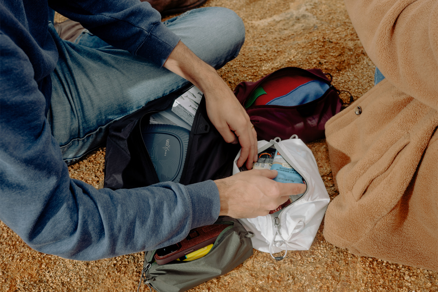 Peak Design Ultralight Fabric Packing Cube