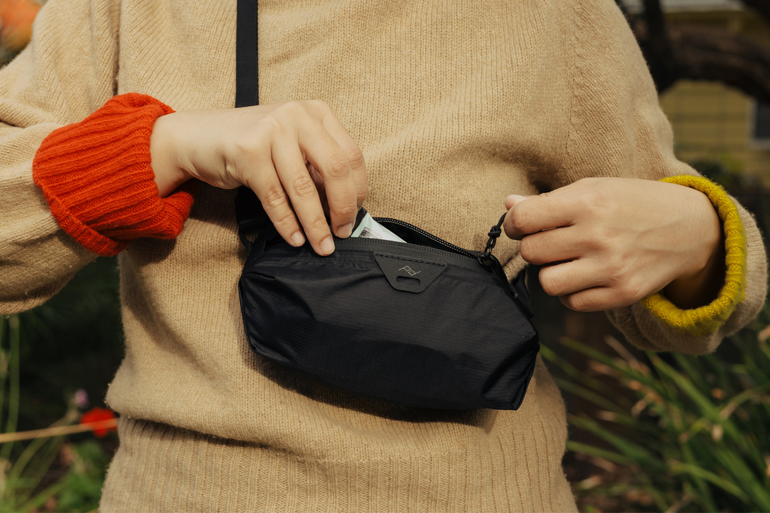 Peak Design Ultralight Fabric Packing Cube