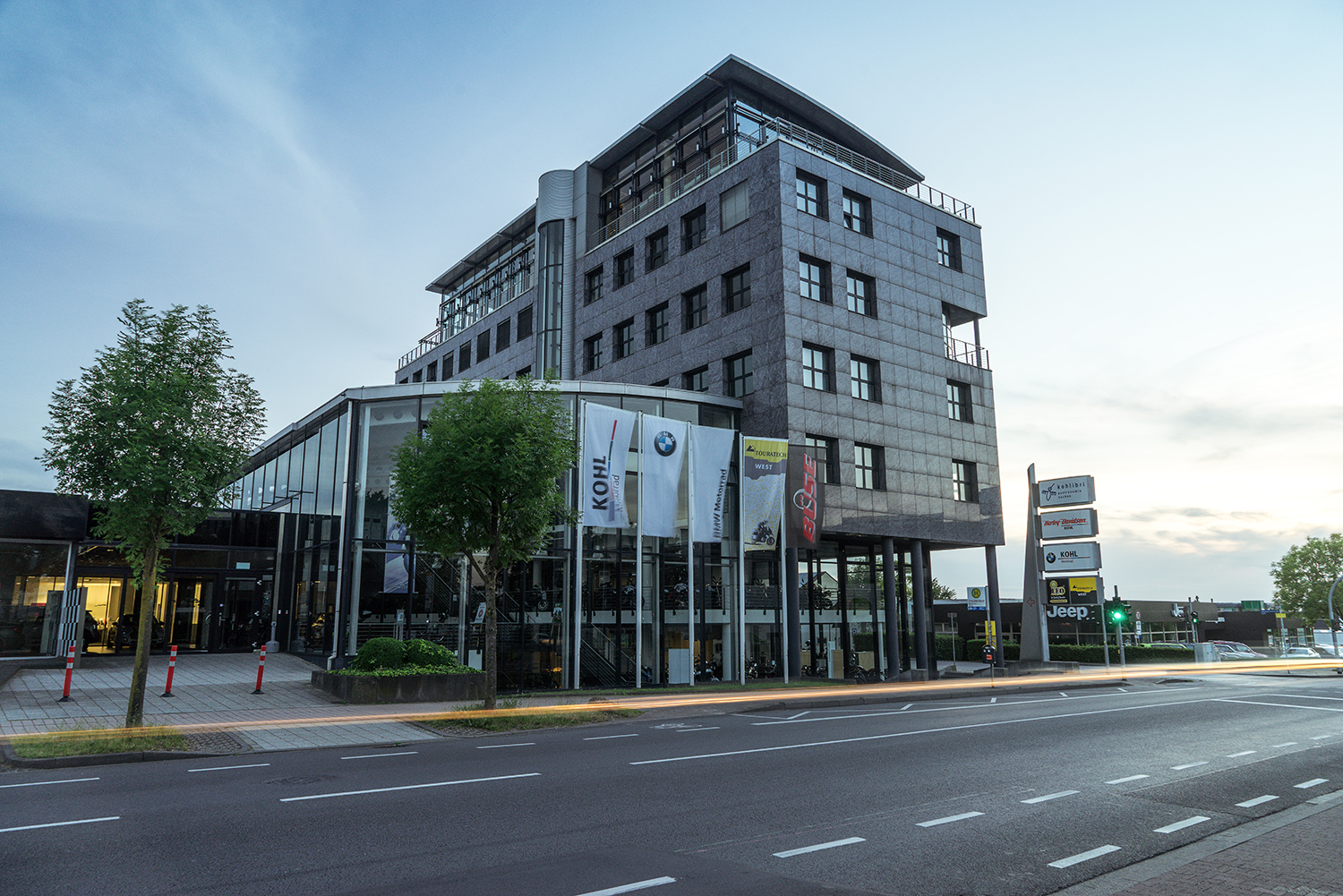 Kohl Automobile GmbH