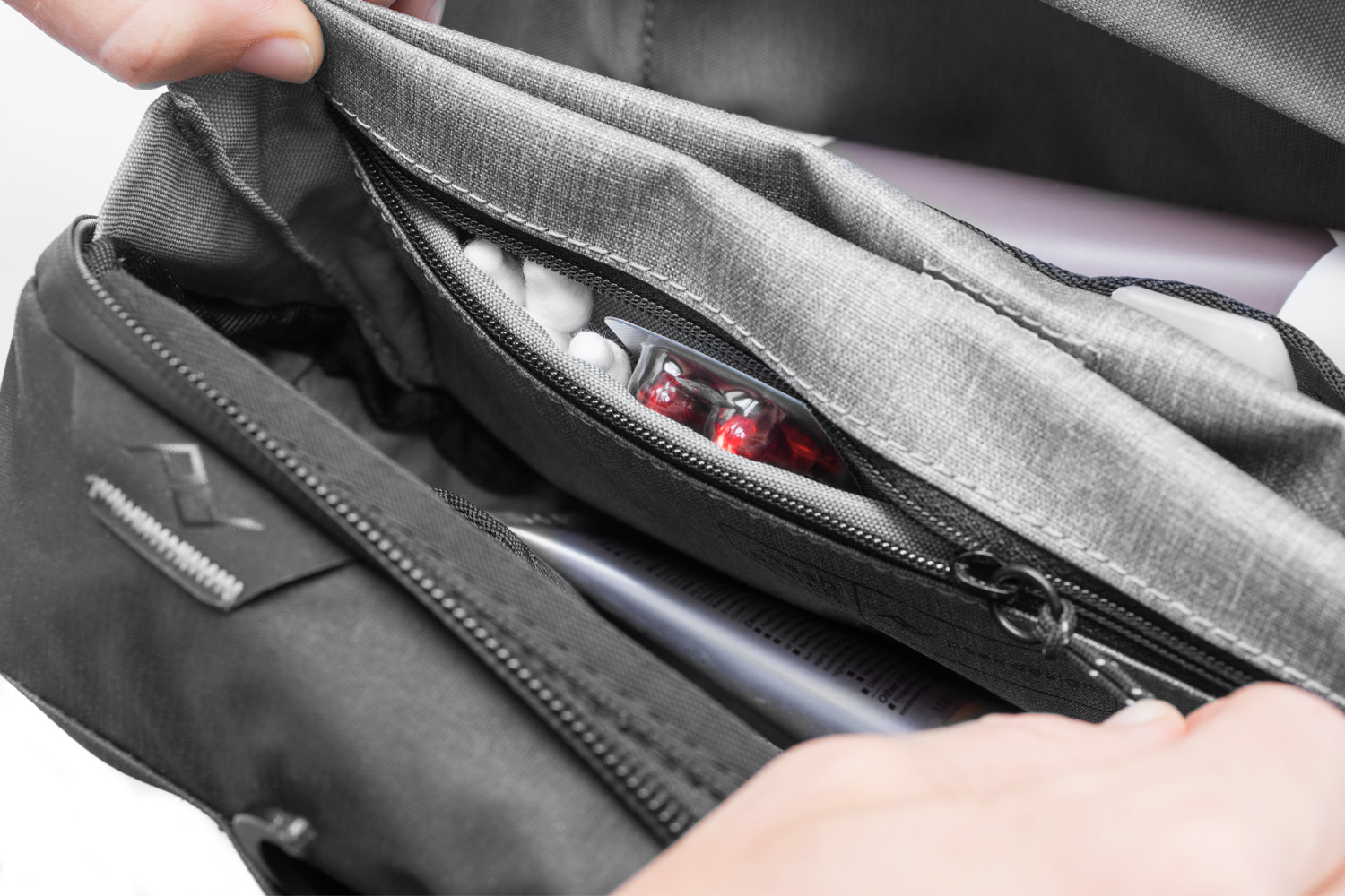 Trousse de toilette Peak Design