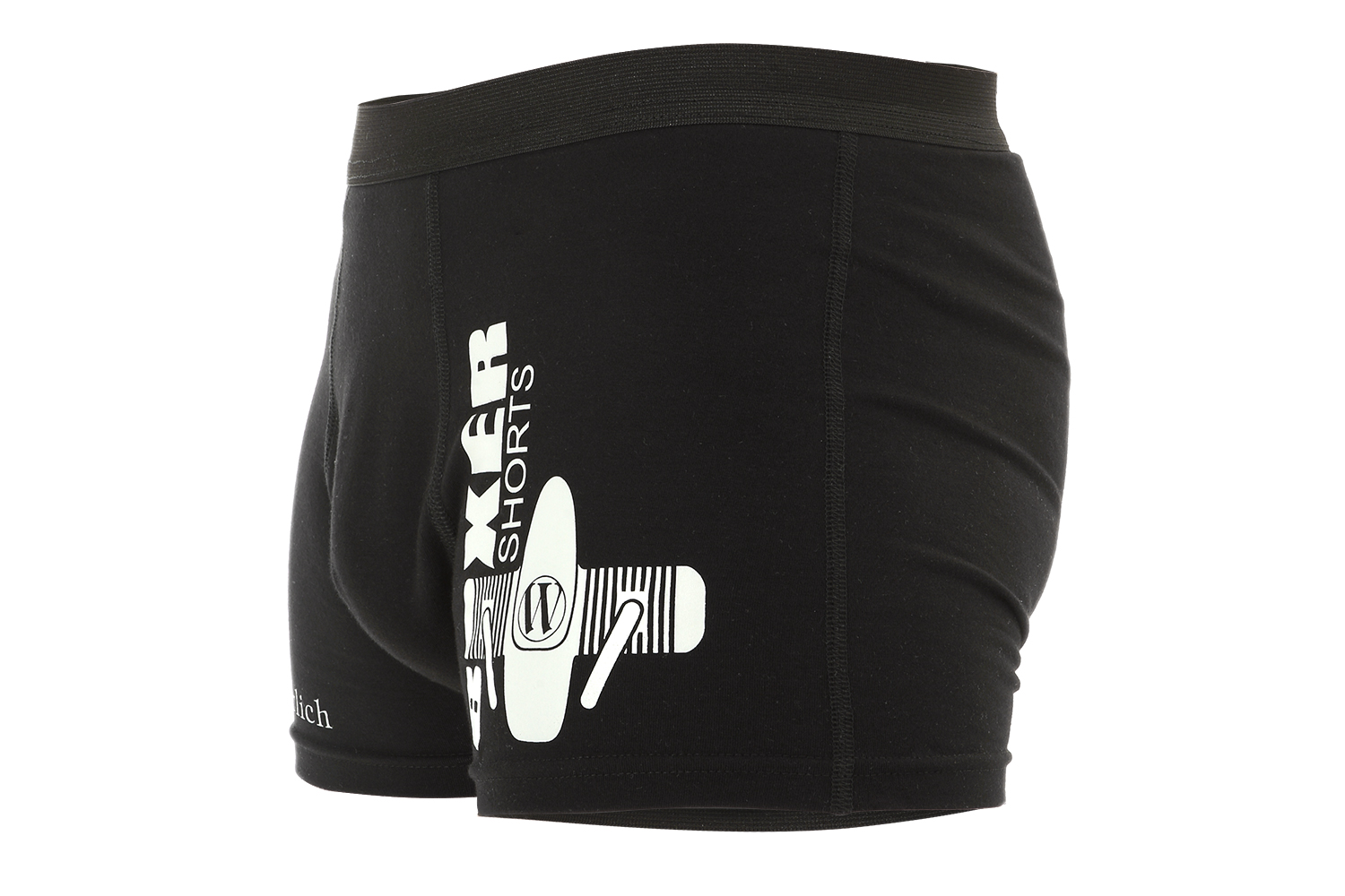 Boxer Wunderlich