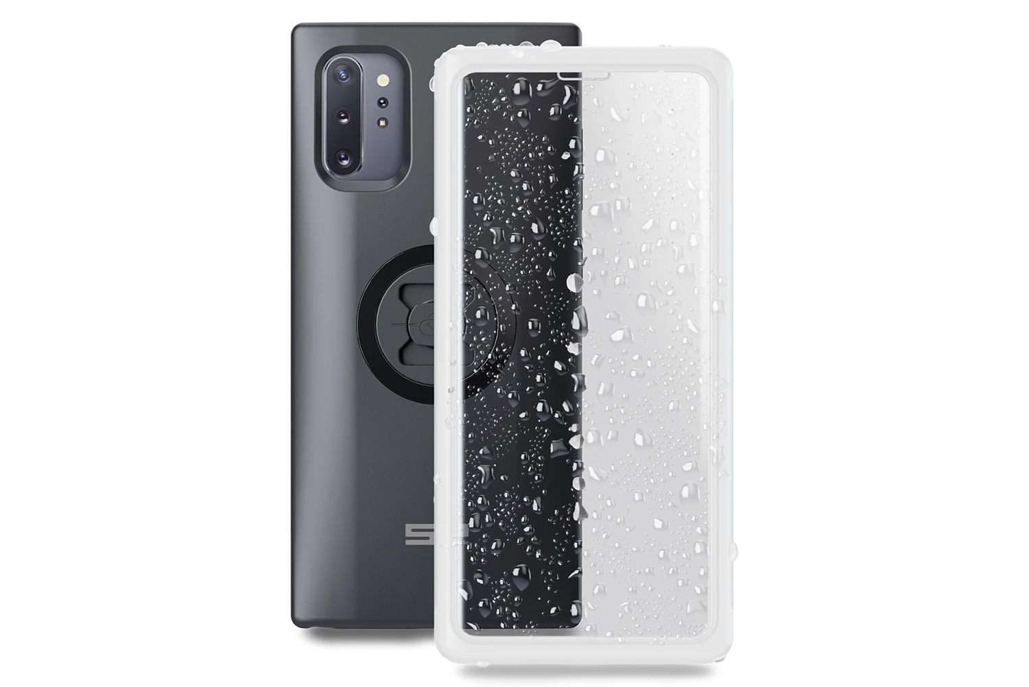 SP-Connect Protection anti-pluie