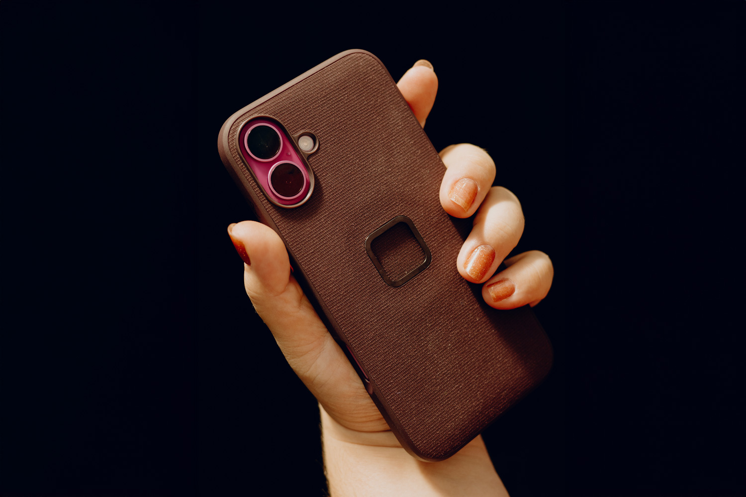 Peak Design Everyday Case Smartphone Protective Cover