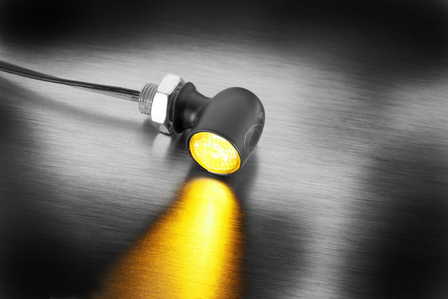 Clignotant LED Mini Kellermann SPOT