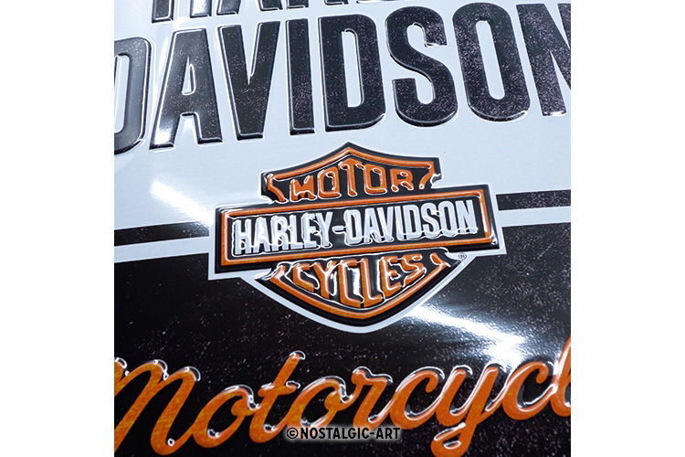 30 shops Harley Davidson Stickers