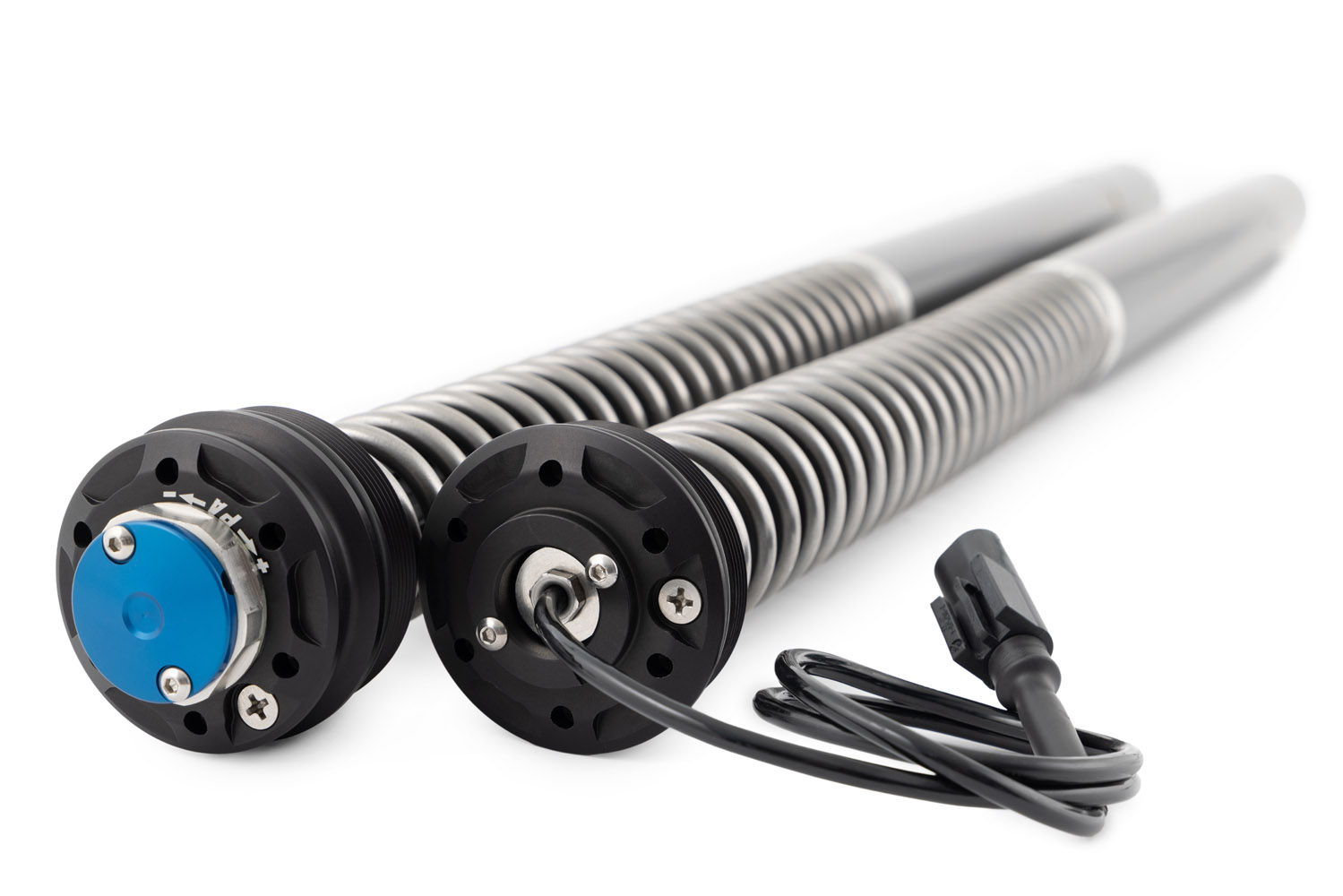 Wunderlich Suspension Cartridge eC3