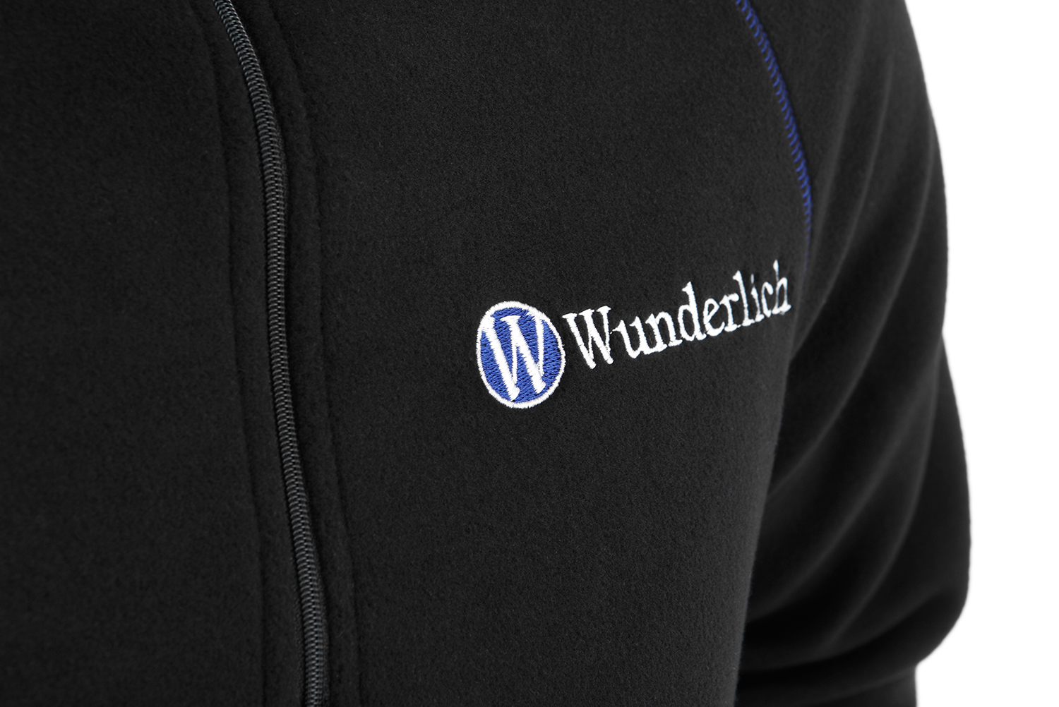 Wunderlich camicia funzionale M-FLEECE