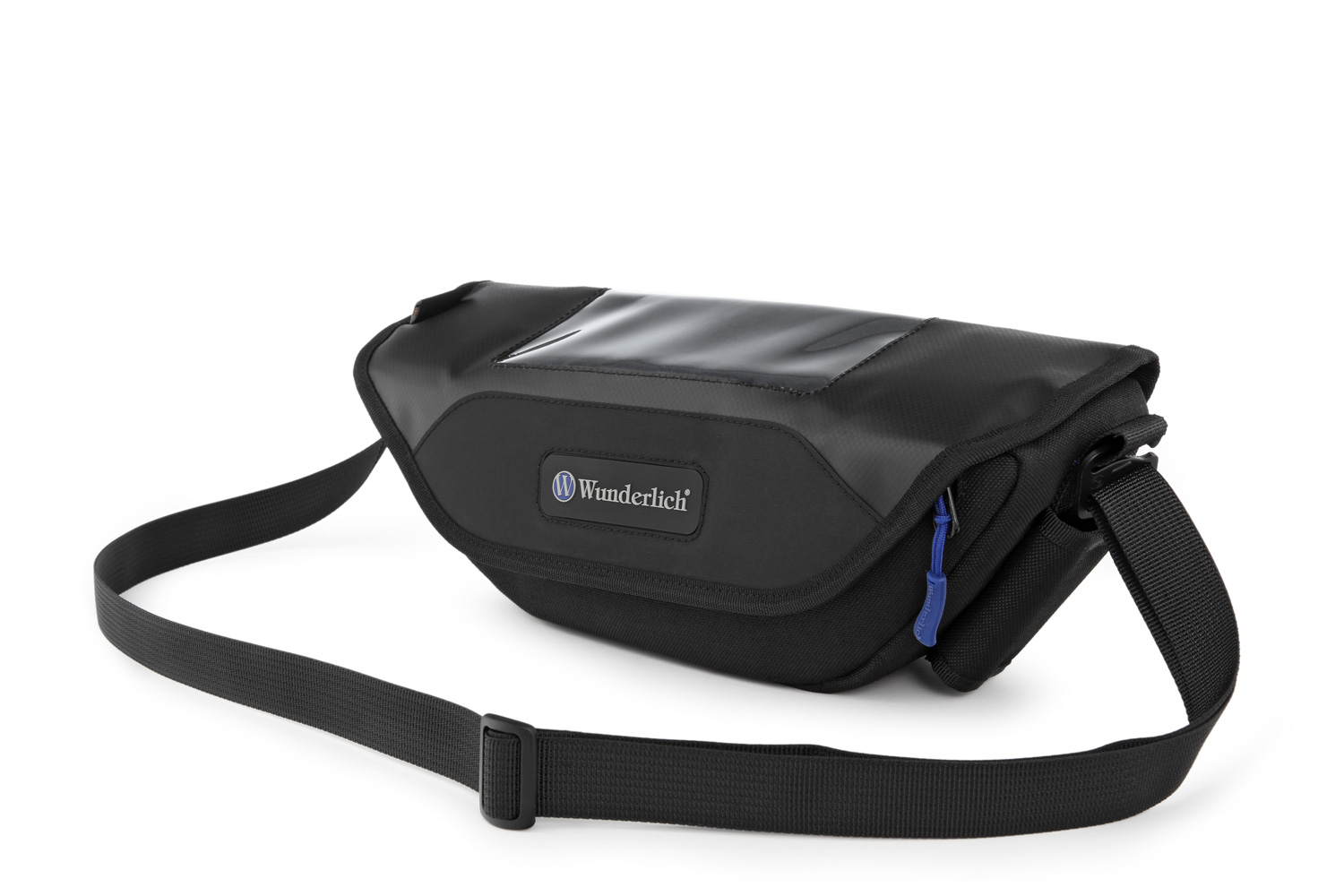 Wunderlich Lenkertasche BARBAG MEDIA wasserfest
