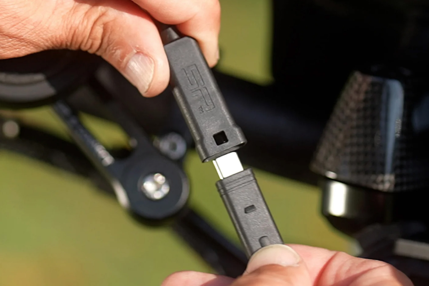 Câble de charge SP-Connect USB-A SPC+