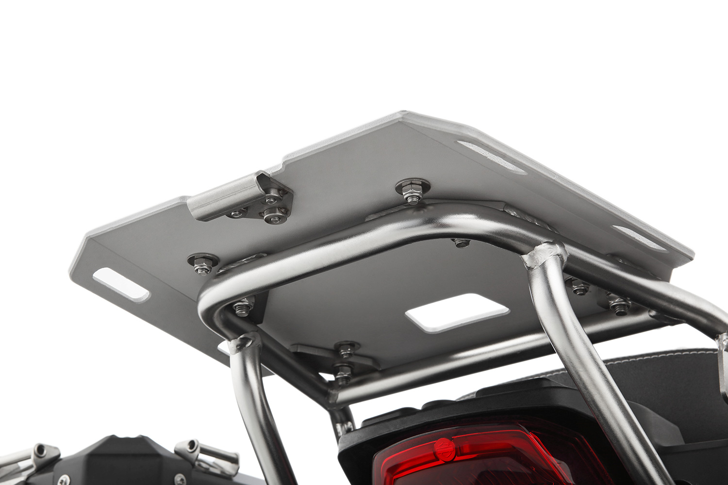 Wunderlich Topcaseträger EXTREME