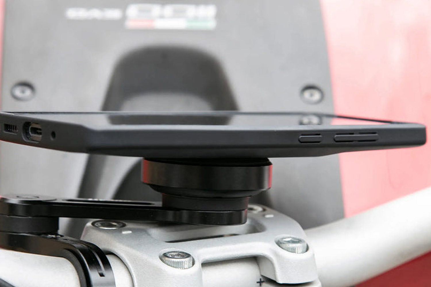 SP-Connect Anti Vibration Module SPC+