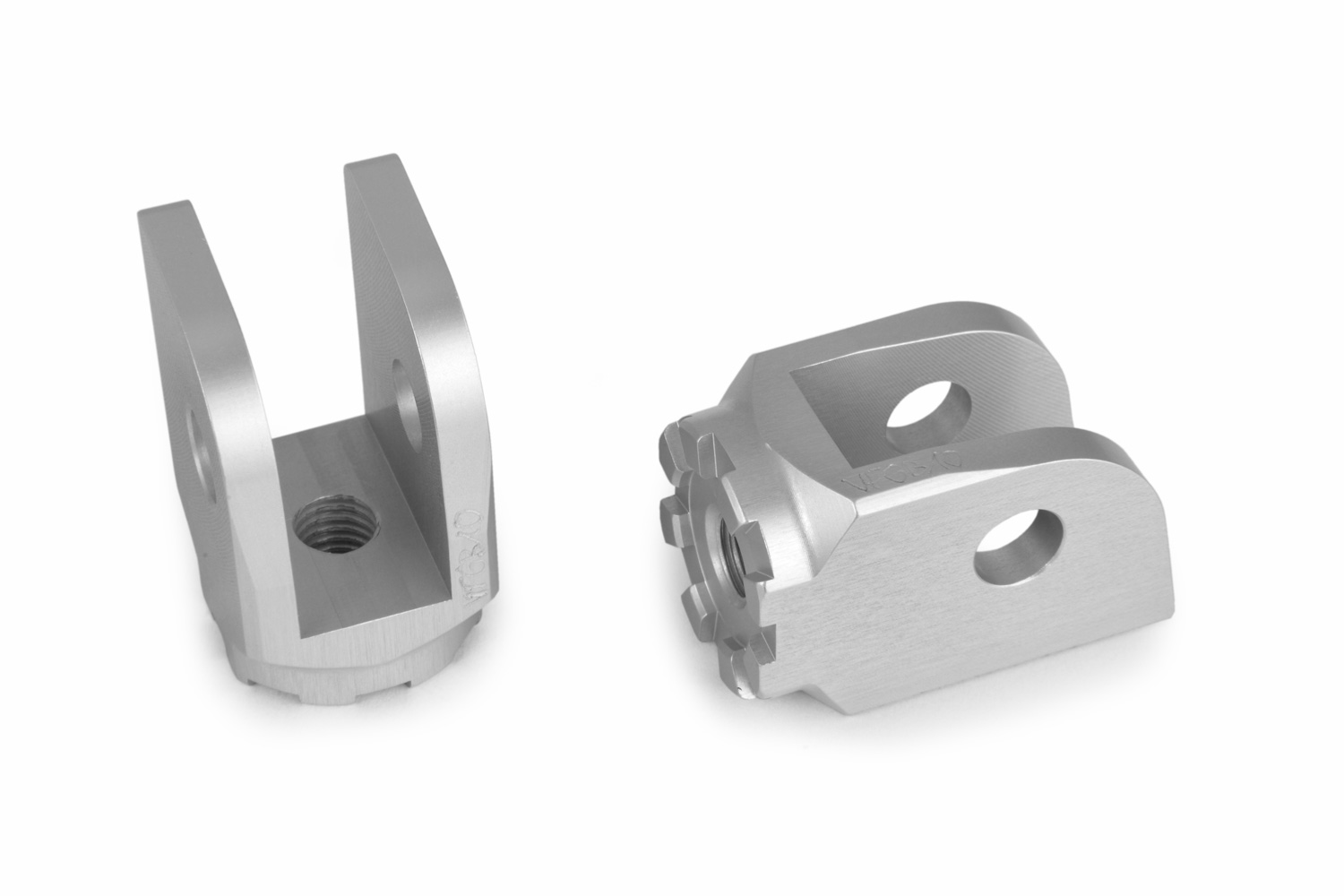 Wunderlich Vario-Gelenk EVO1 Fahrer (Paar)