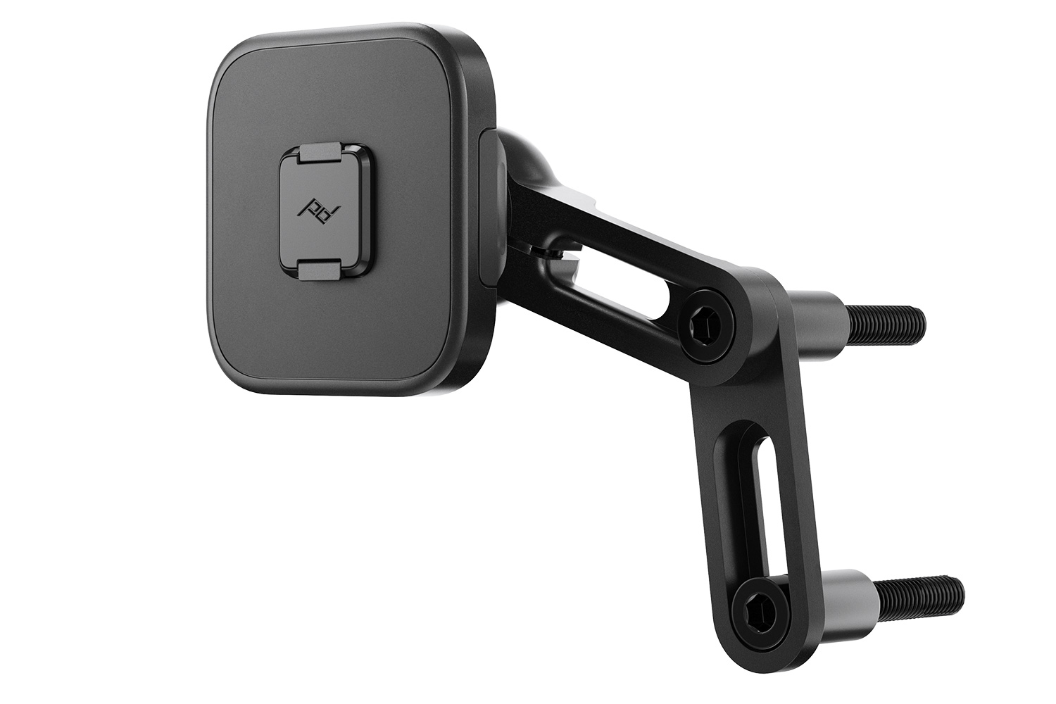 Supporto freno/frizione Peak Design per moto