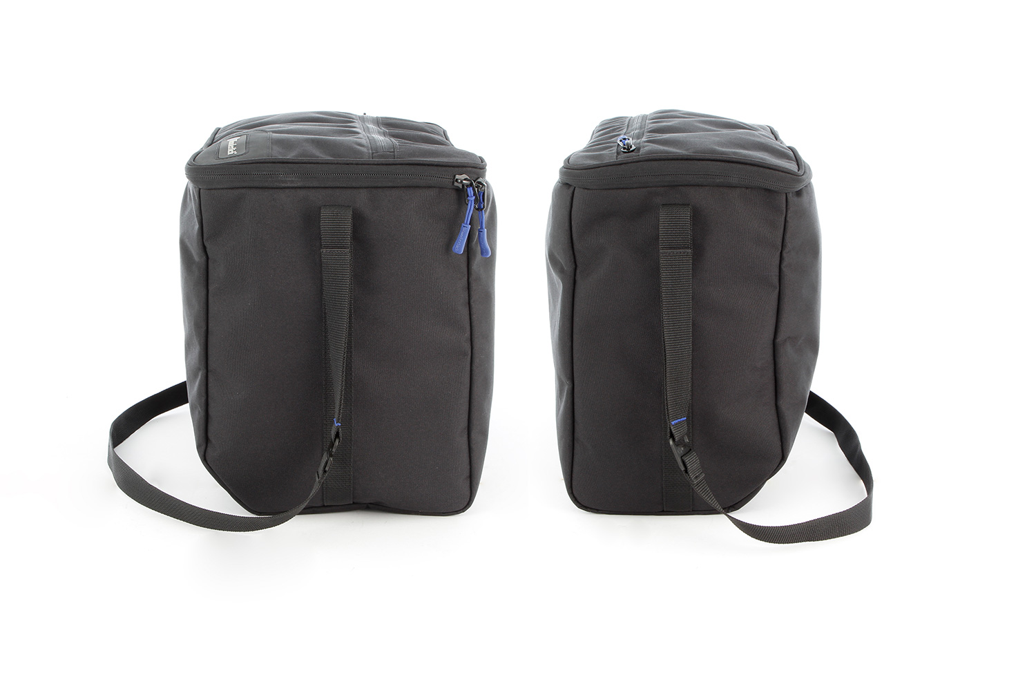 Wunderlich Innentaschen für Original Aluminium Koffer