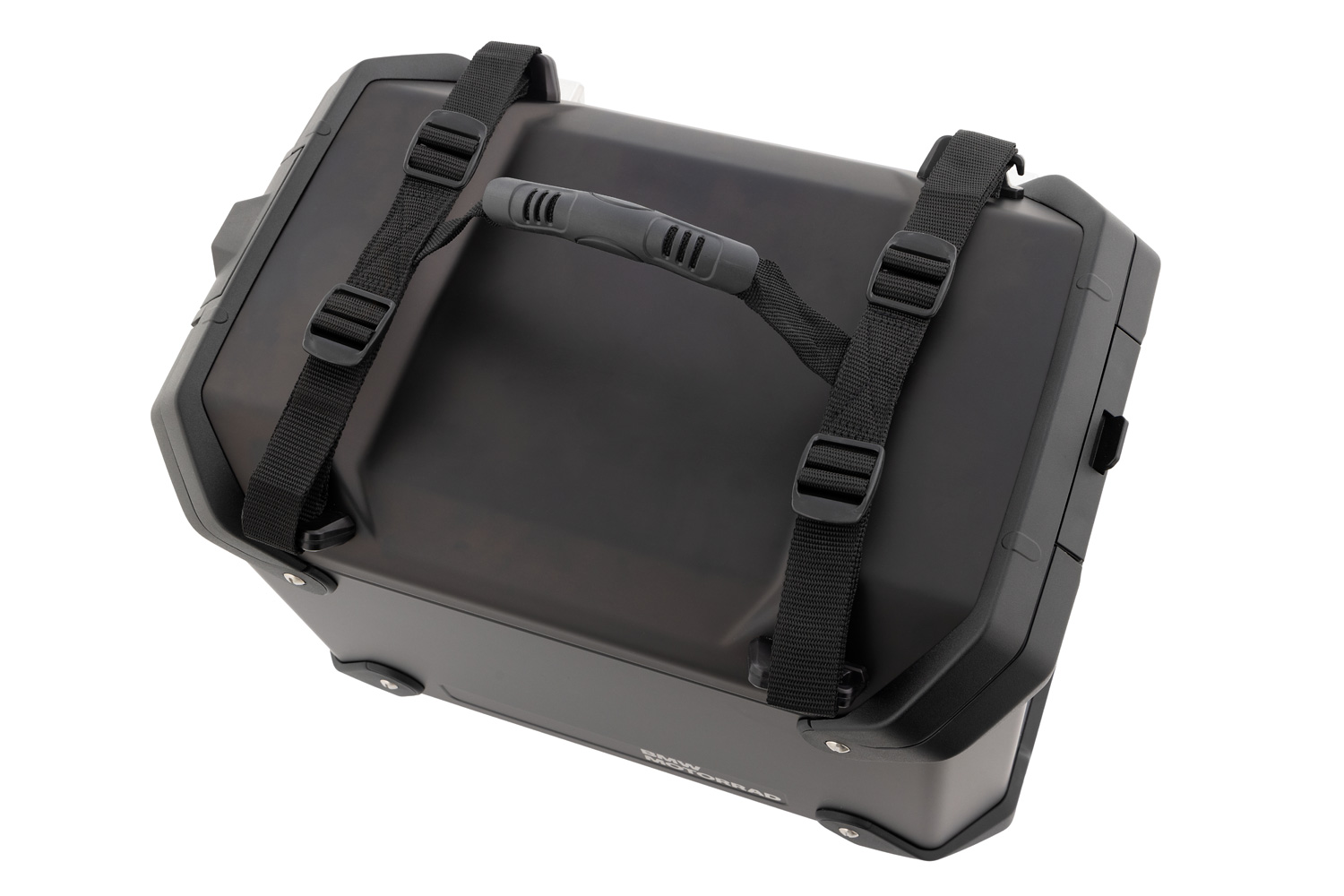 Tragegriff für EXTREME Koffer und BMW Alukoffer