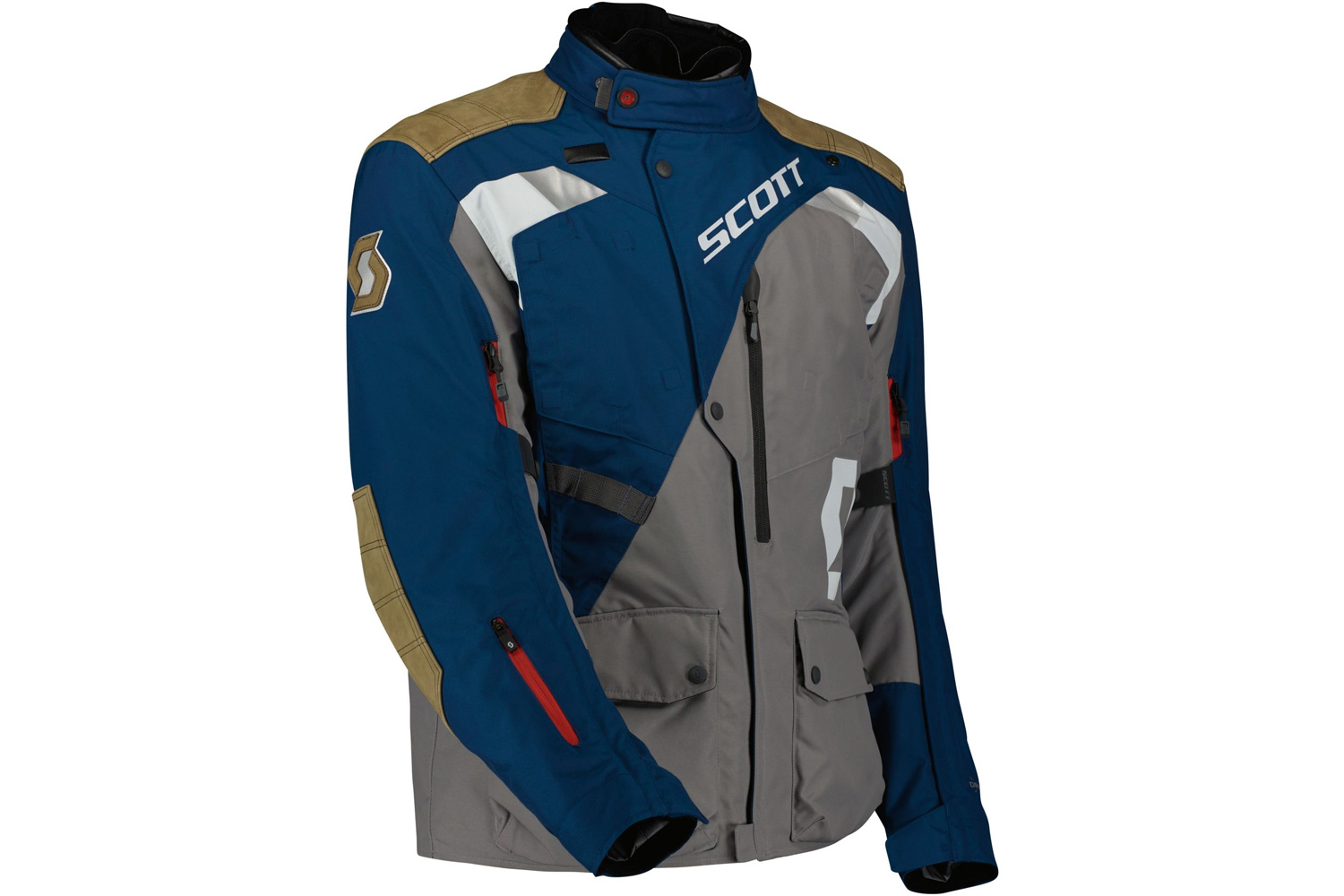 SCOTT Herren Jacke Dualraid Dryo