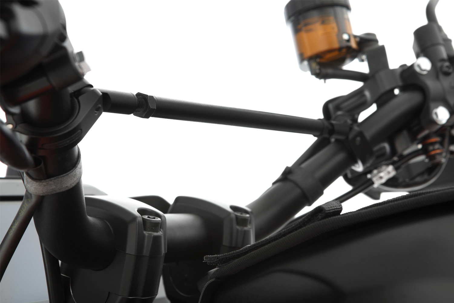 Wunderlich Lenkermittelstrebe