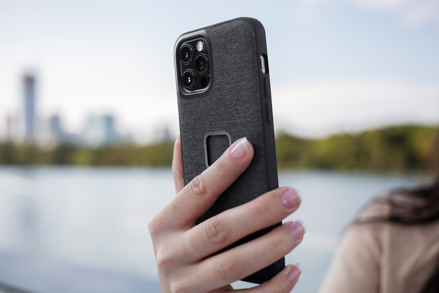 Peak Design Everyday Case Smartphone Protective Cover