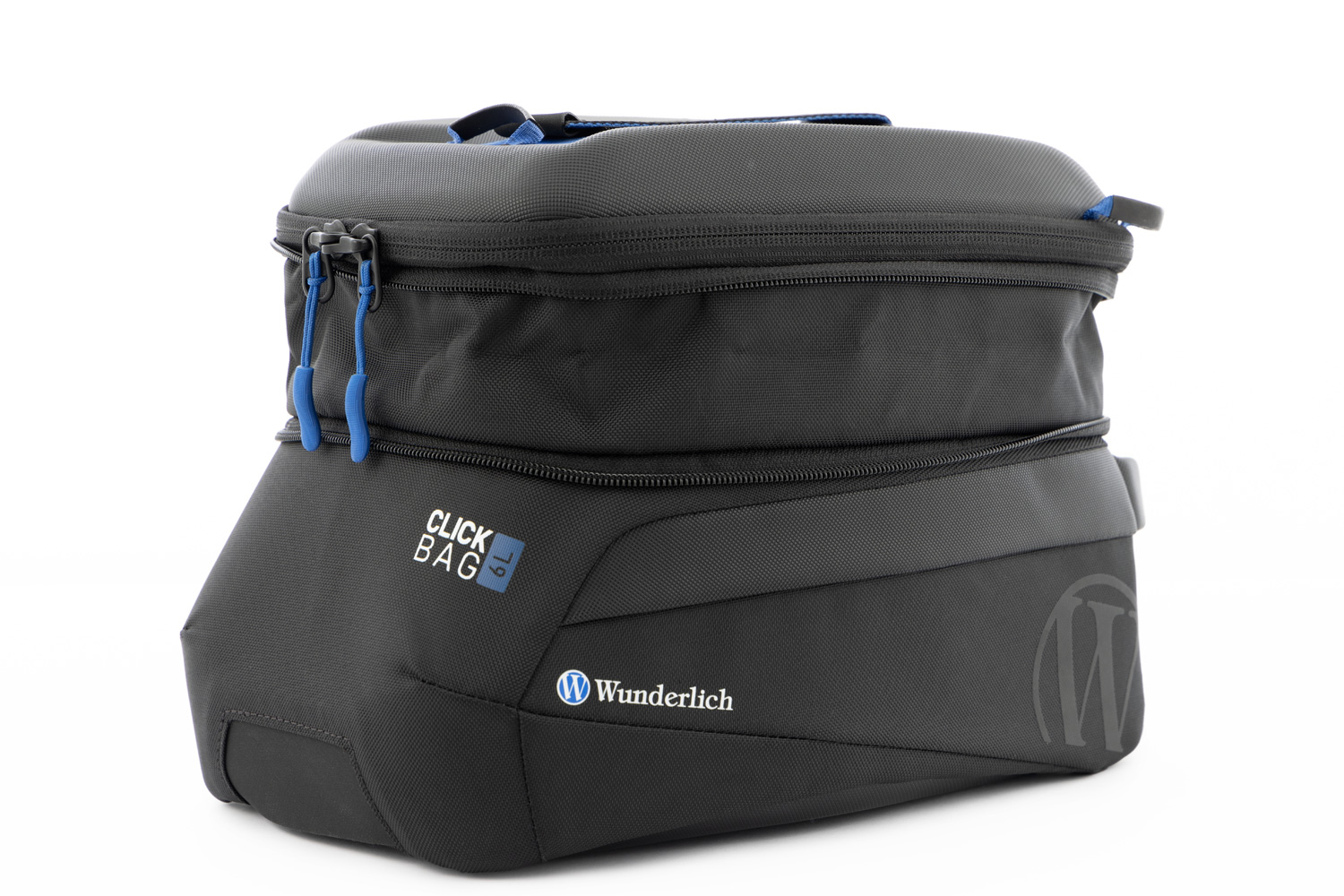 Bolsa sobredepósito Wunderlich CLICK BAG 6