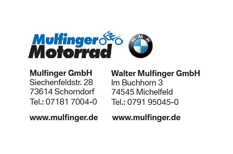 Autohaus Walter Mulfinger Gmbh