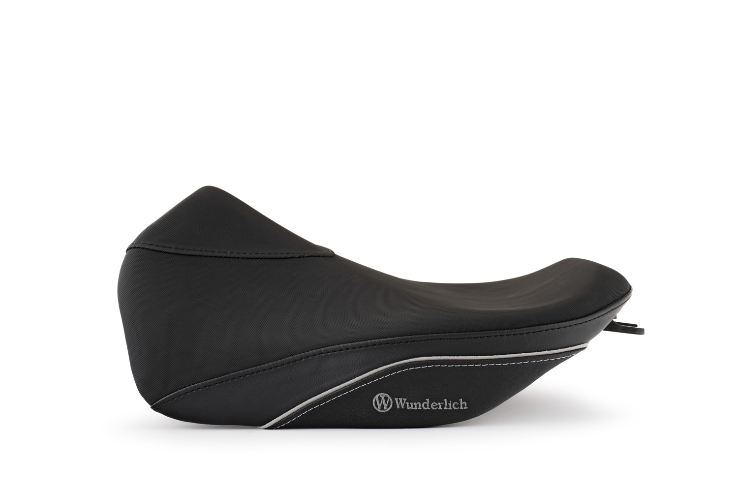 Wunderlich Fahrersitzbank AKTIVKOMFORT mit Sitzheizung Multistrada V4