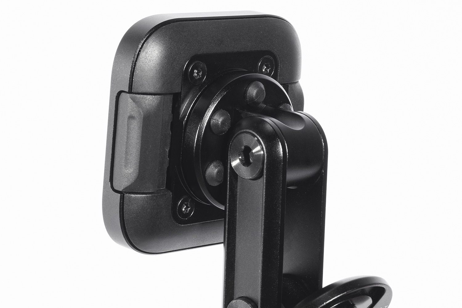 Peak Design Moto Écrou de direction Support