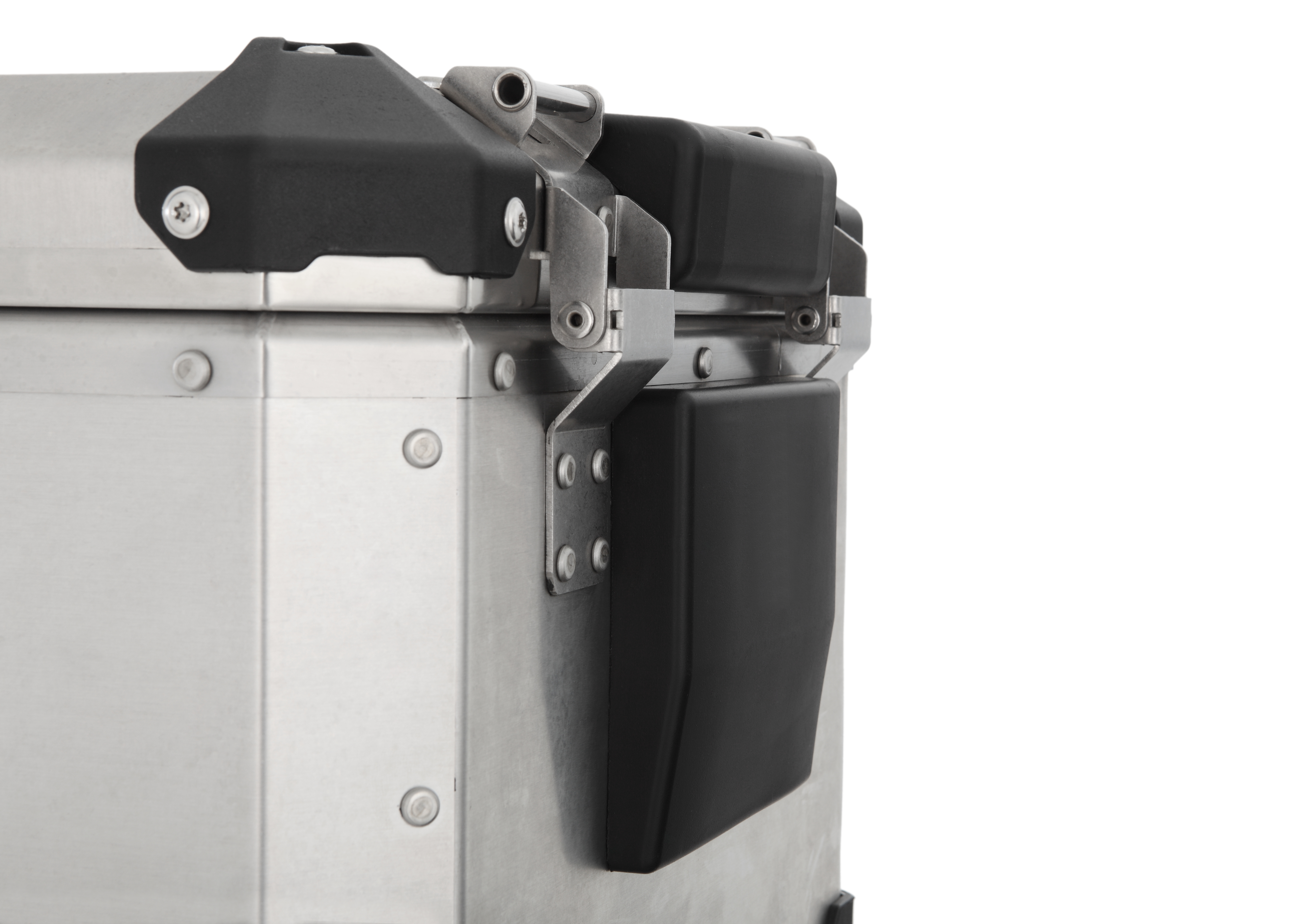 Wunderlich Rückenpolster für Topcase EXTREME