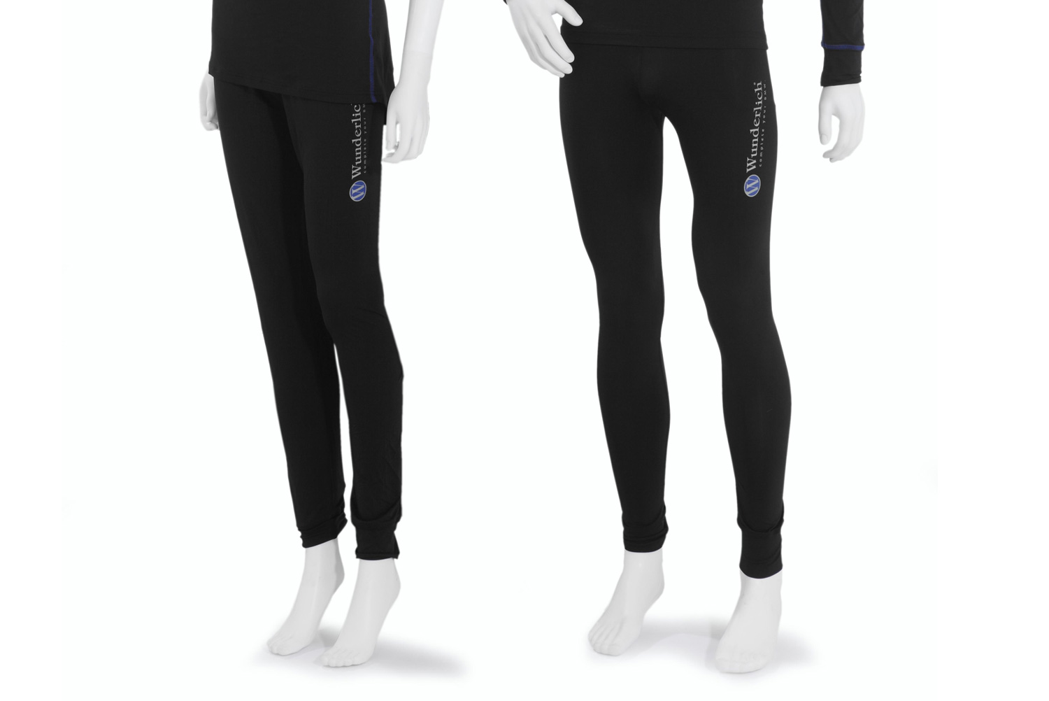 Wunderlich Funktionsunterhose Pad Breeze