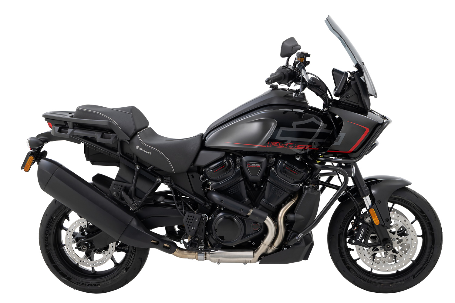 Protezione termica collettore Wunderlich