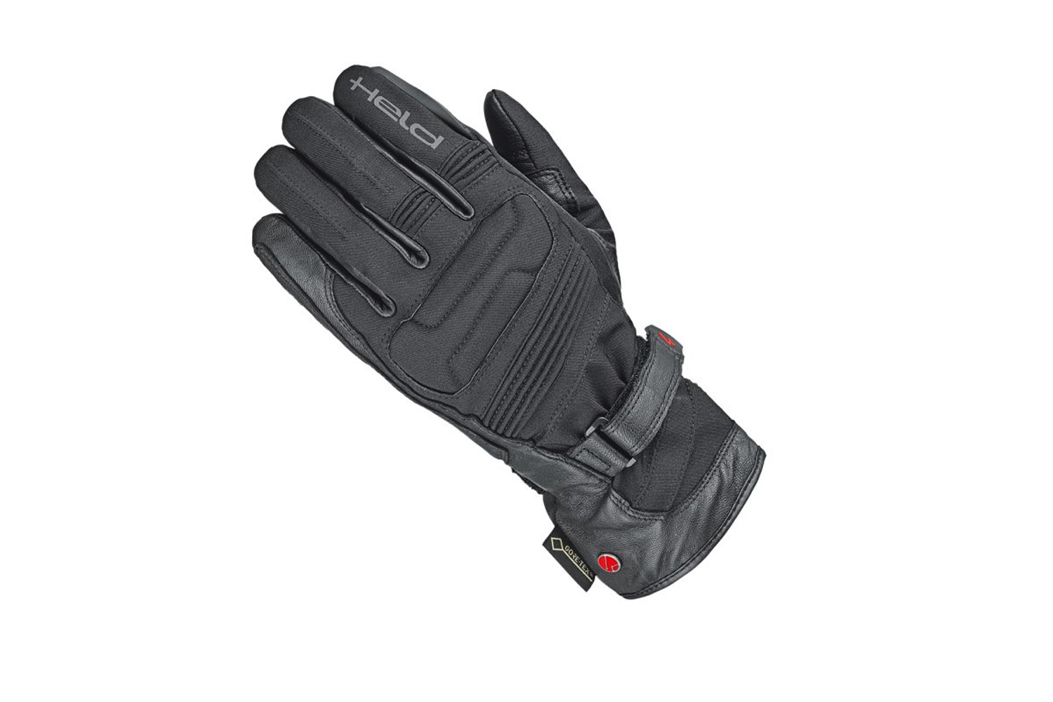 Held Satu II Gore-Tex Handschuhe + Gore Grip
