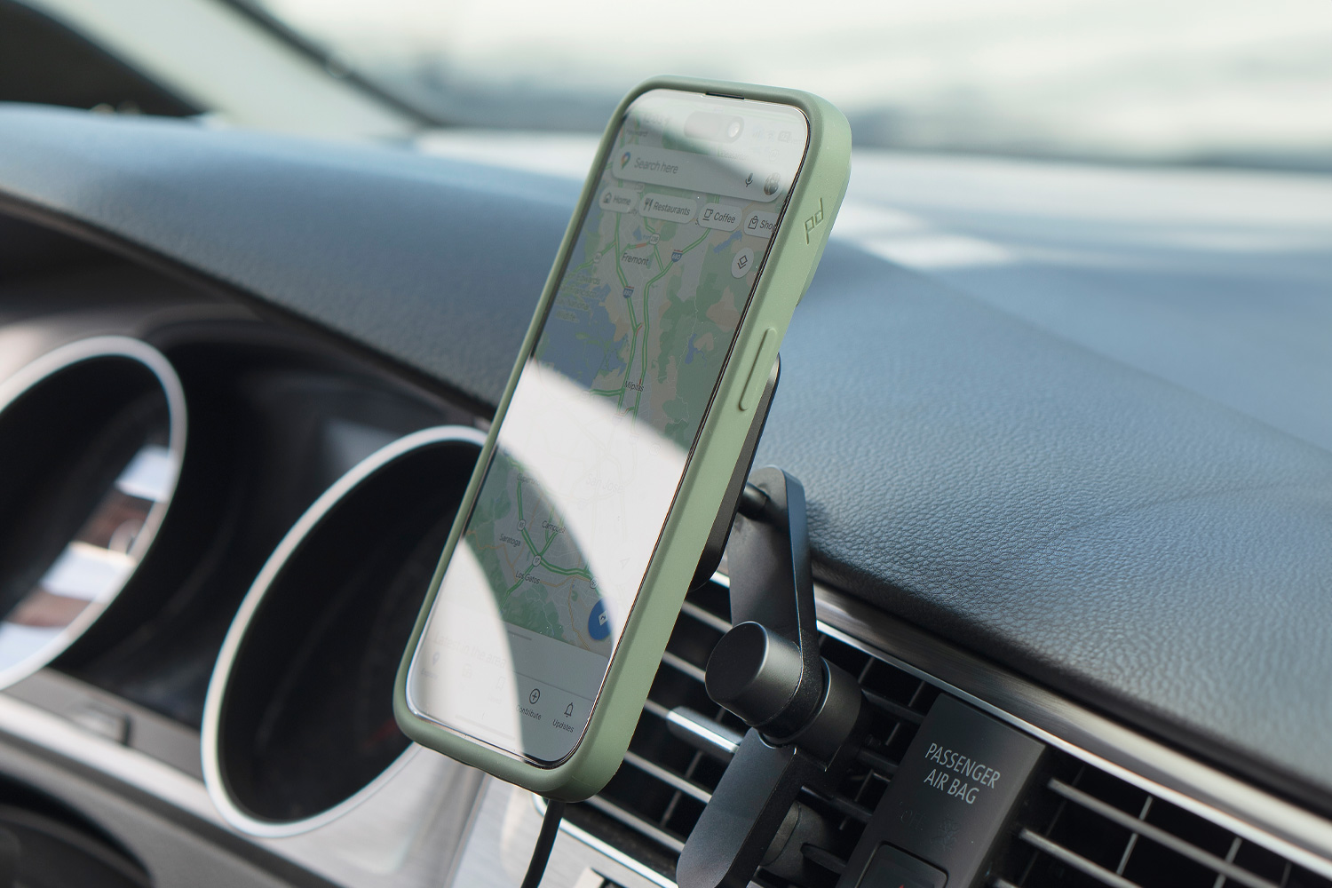 Peak Design Car Mount Vent