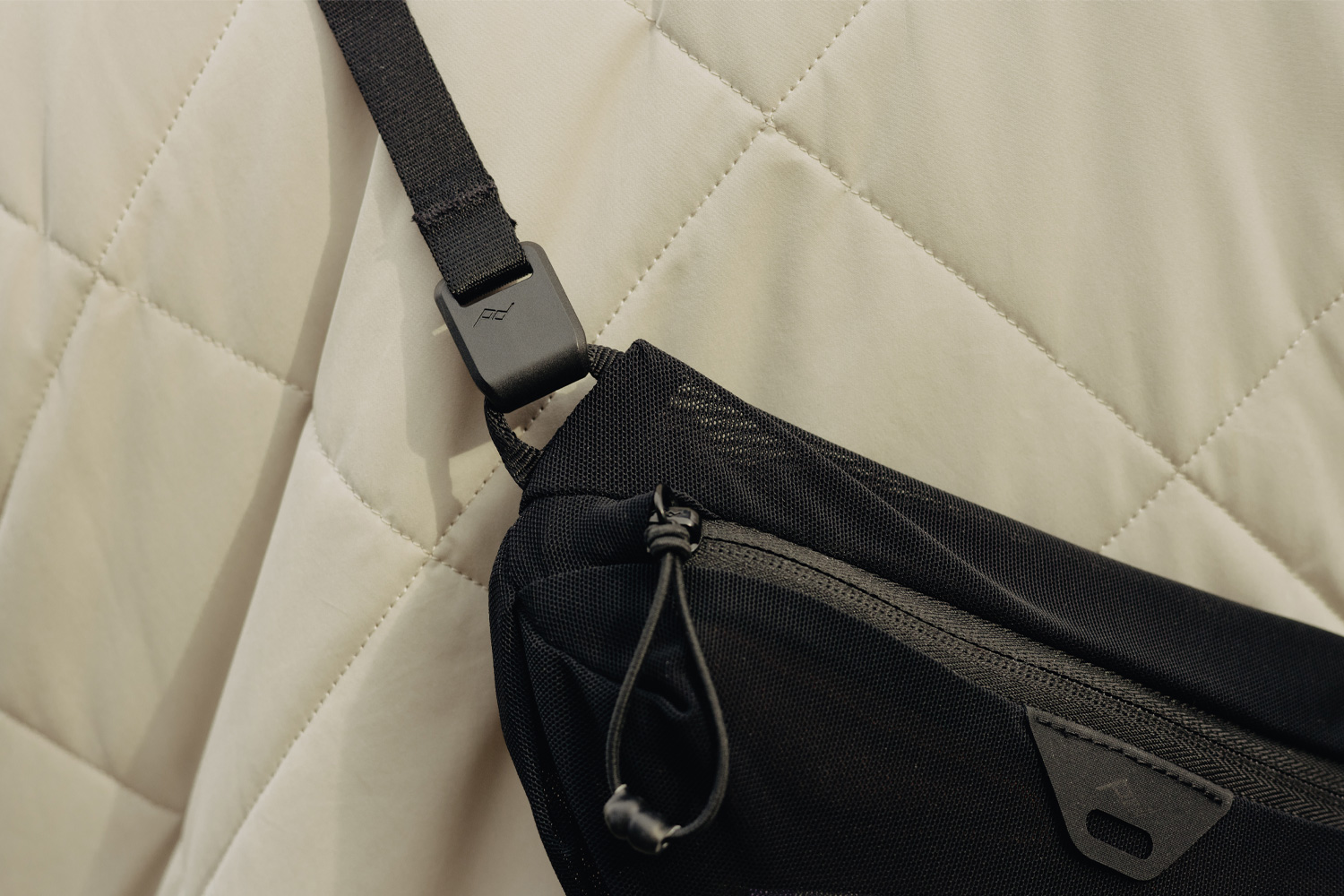 Peak Design Ultralight Mesh Packing Cube