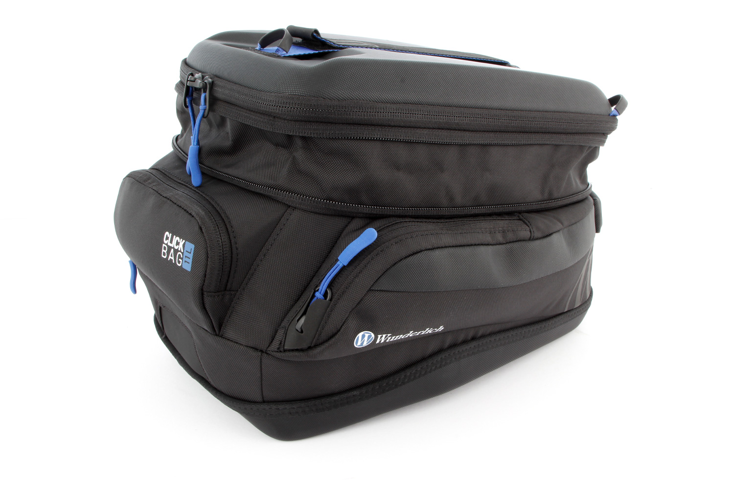 Bolsa sobredepósito Wunderlich CLICK BAG 11