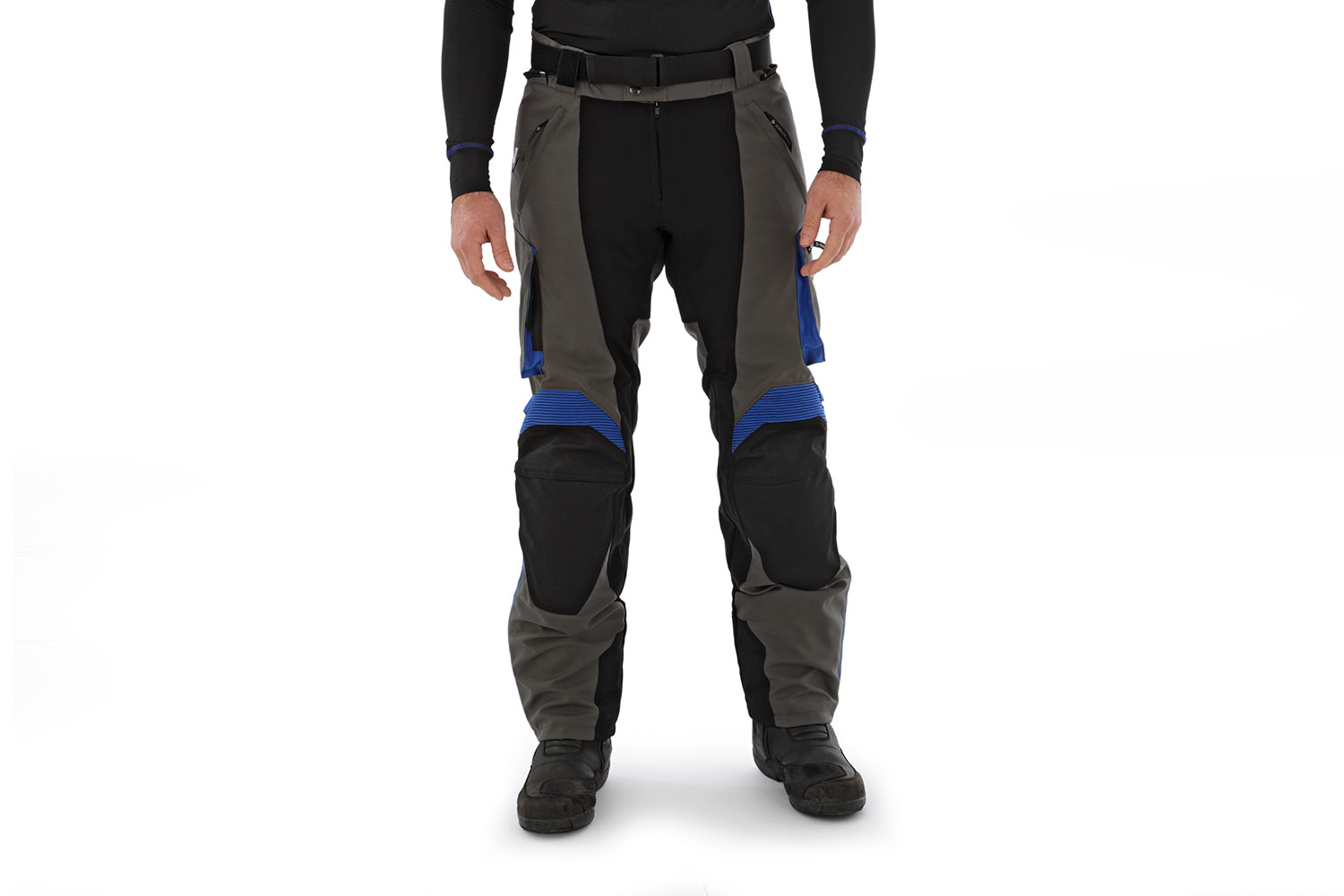 Pantalón de piloto Wunderlich