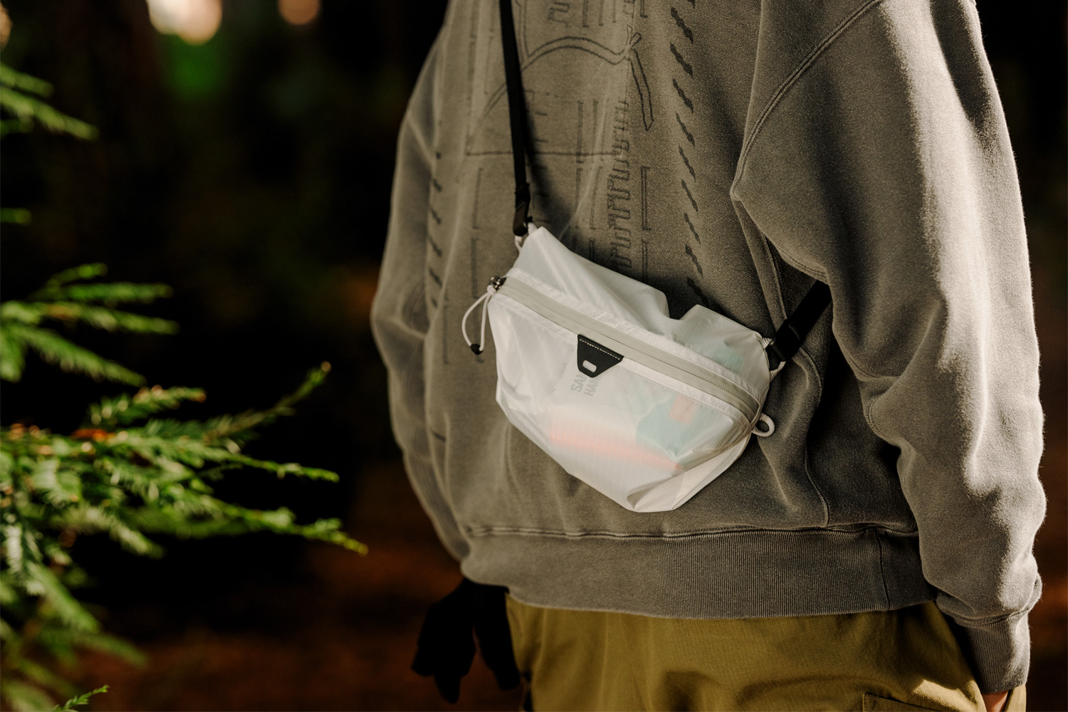 Peak Design Ultralight Fabric Packing Cube