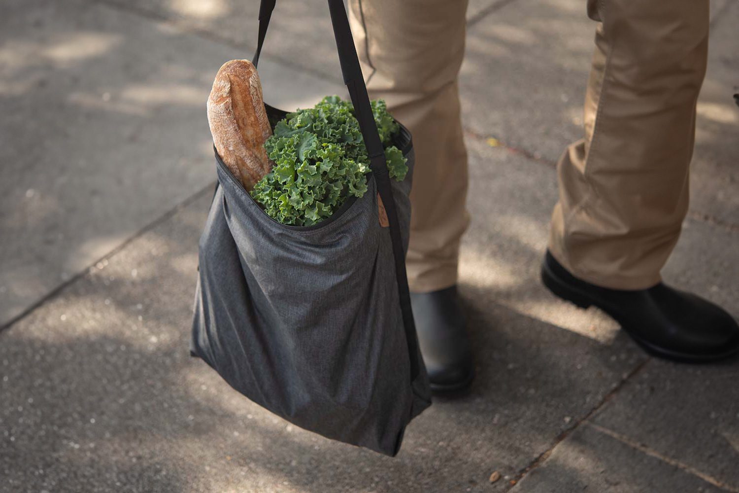 Peak Design Packable Tote