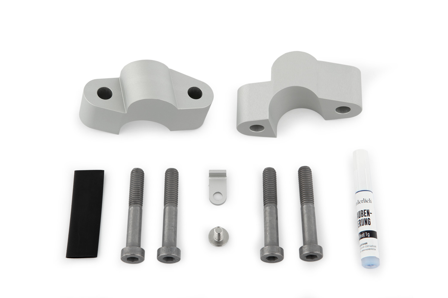 Wunderlich Lenkererhöhung ERGO