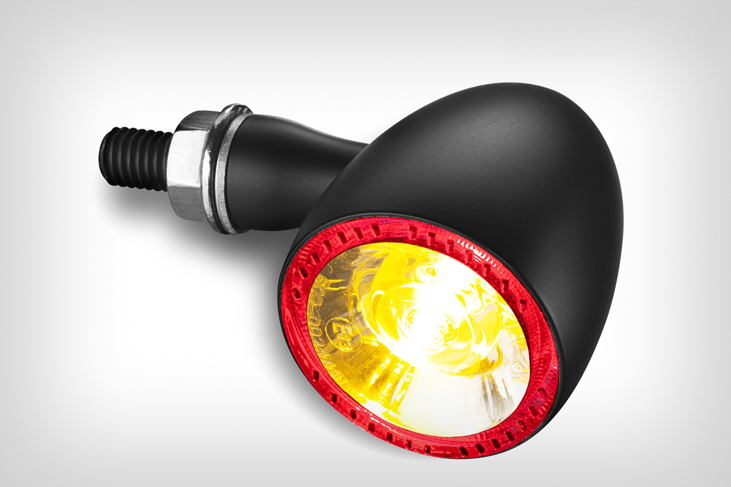 Clignotant Kellermann Bullet 1000 arrière