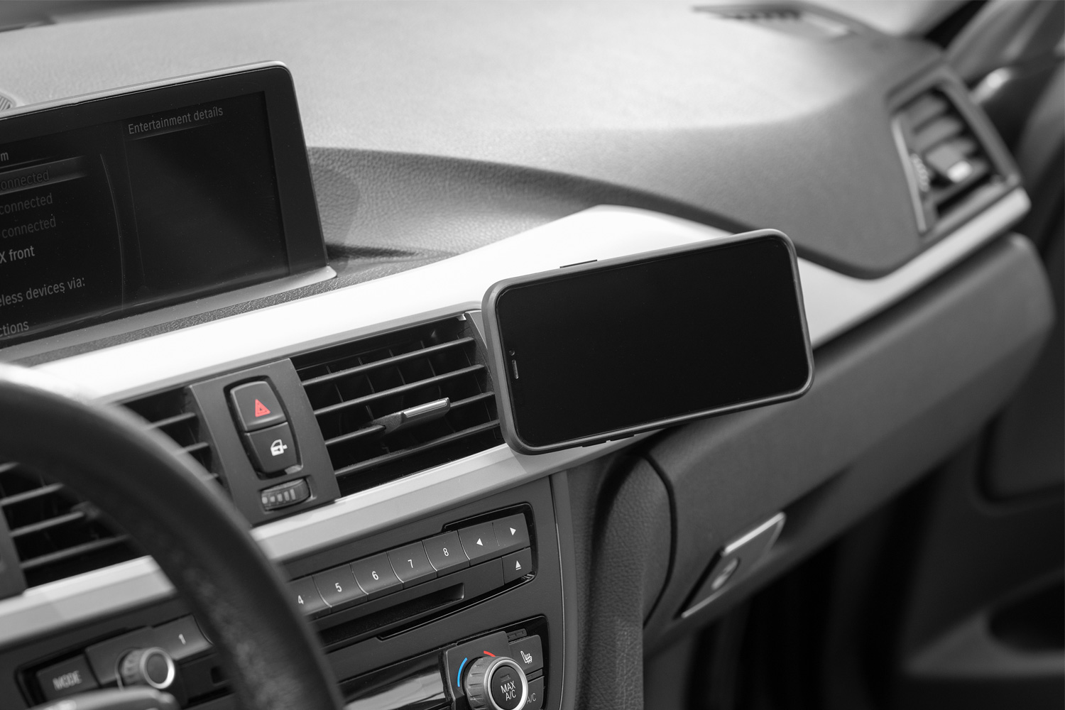 Peak Design Car Mount