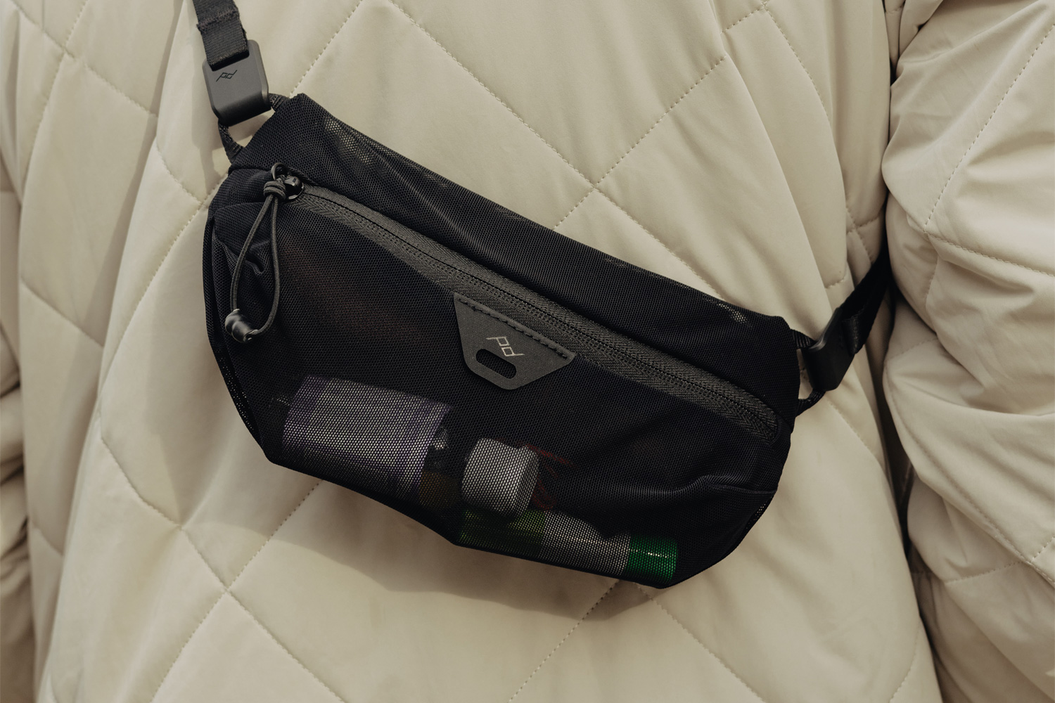 Peak Design Ultralight Mesh Packing Cube