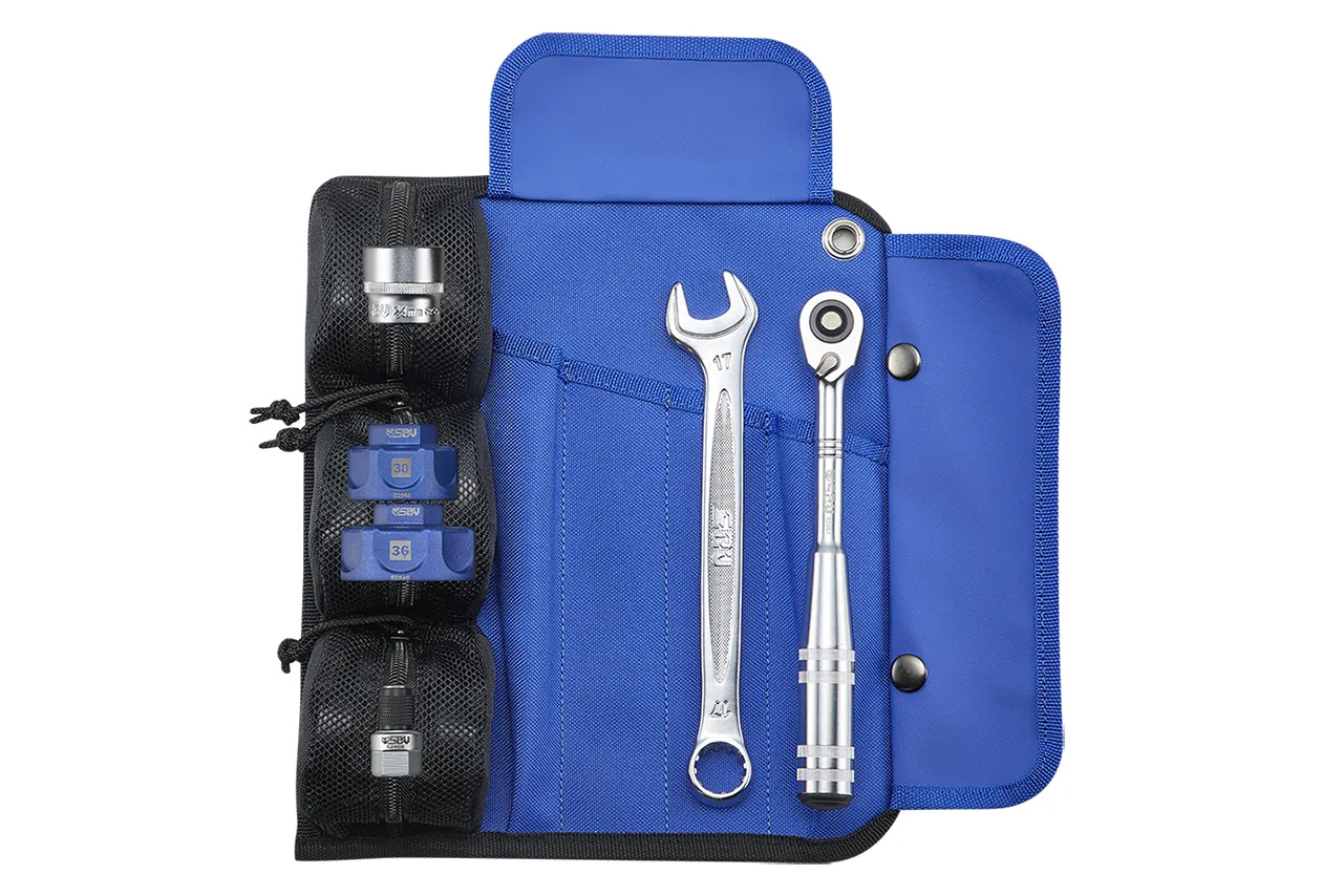 Werkzeug Erweiterungsset Ducati SBV 52588