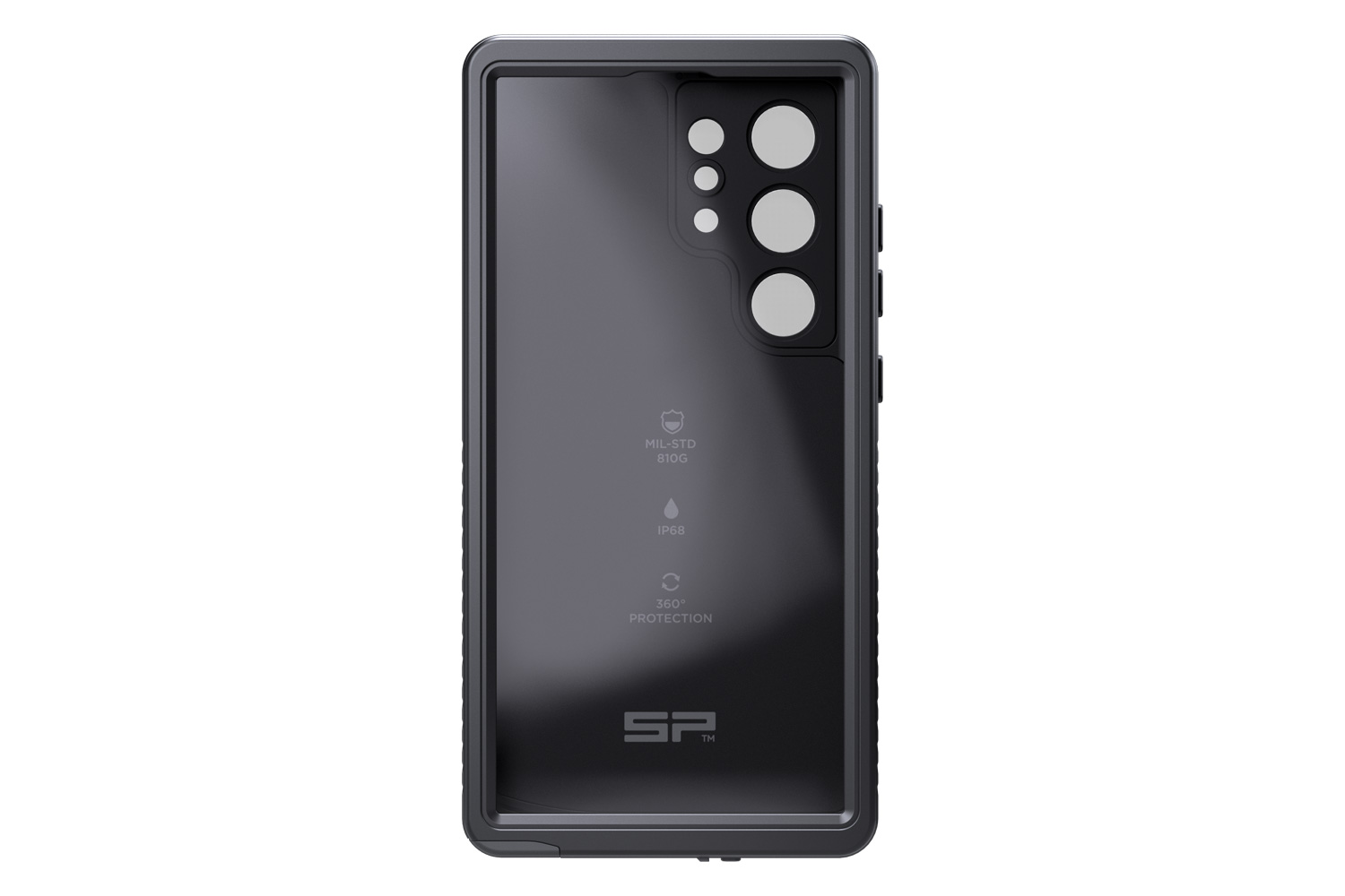 SP-Connect Smartphone Protection Case Xtreme