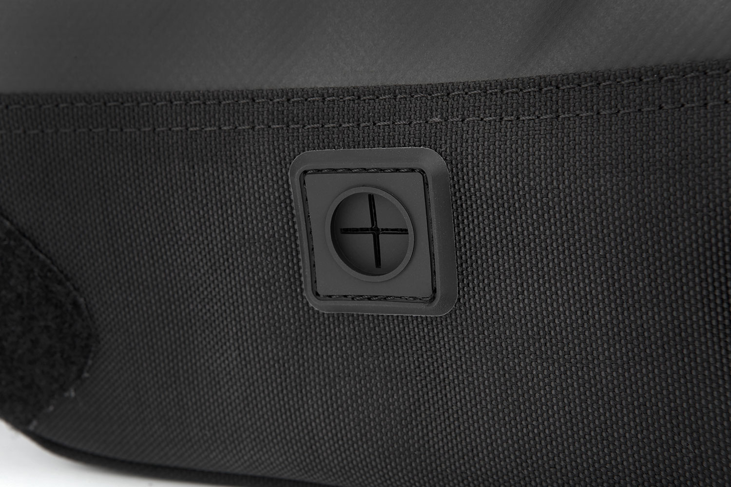 Wunderlich Borsa da manubrio BARBAG MEDIA impermeabile