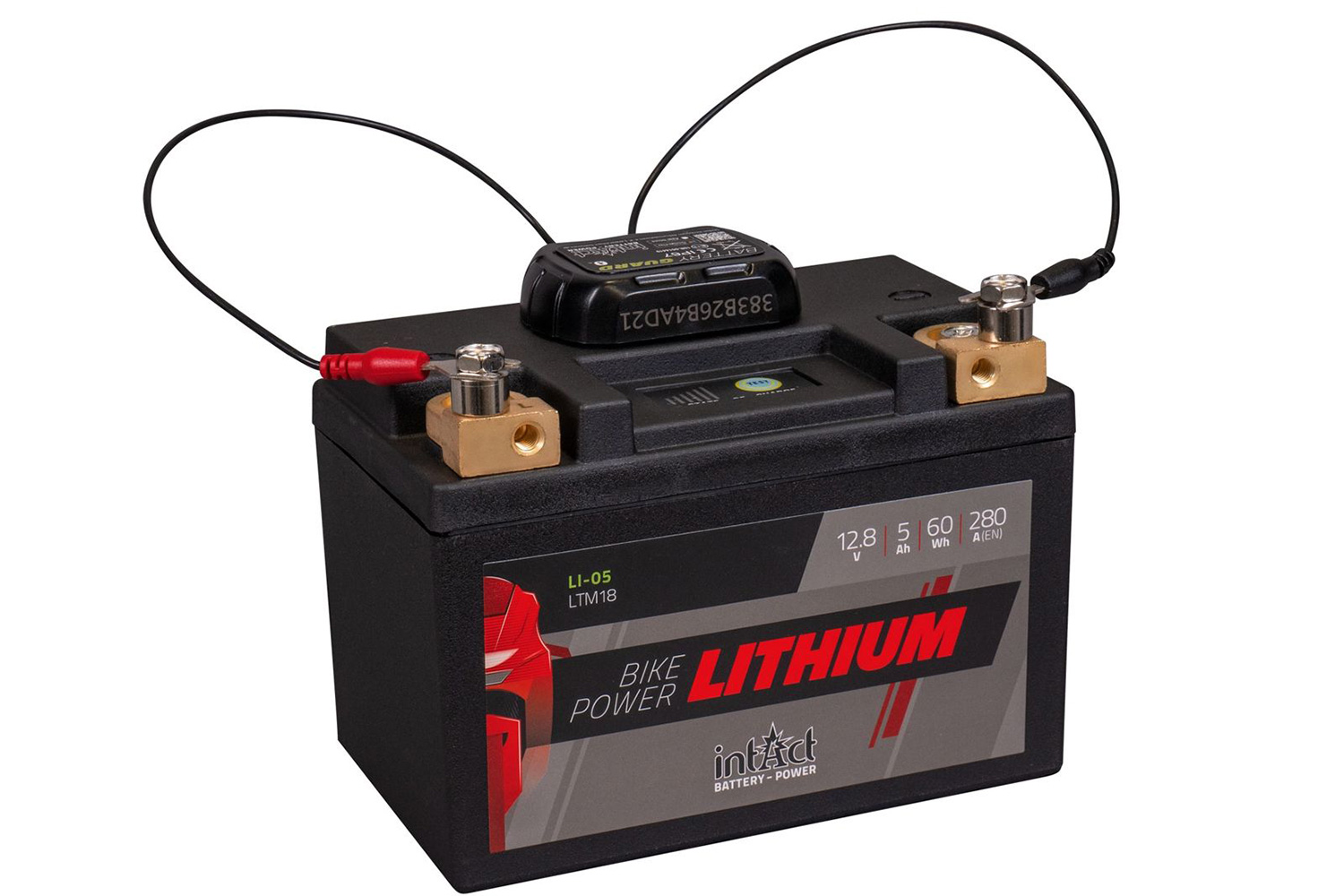 intAct Battery Guard