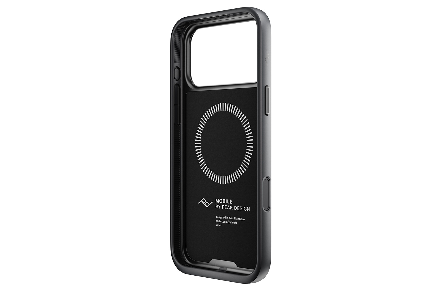 Peak Design Smartphone Case – Everyday Clarino Loop