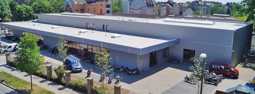 Motorradhaus StuteHengst GmbH