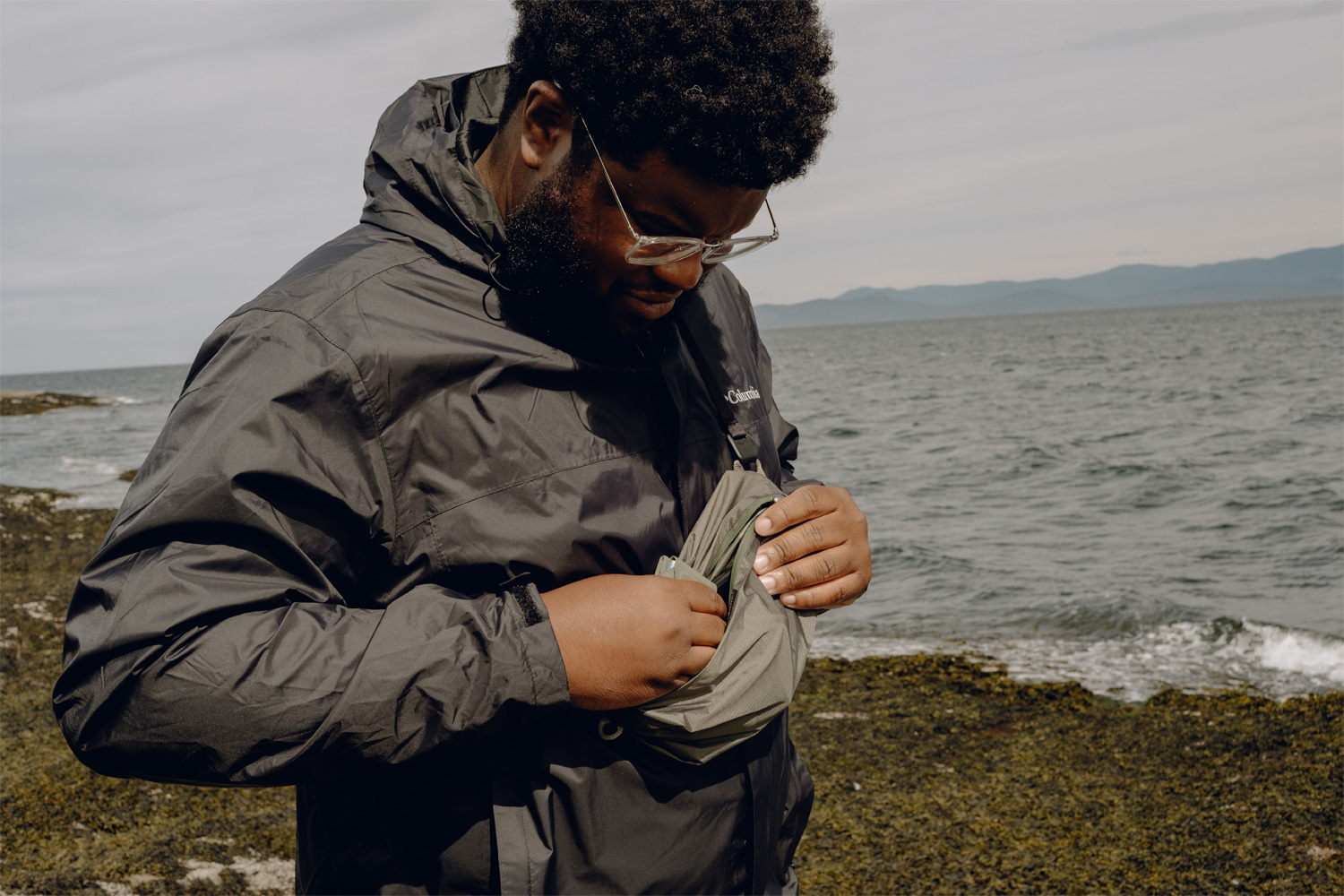 Peak Design Ultralight Fabric Packing Cube