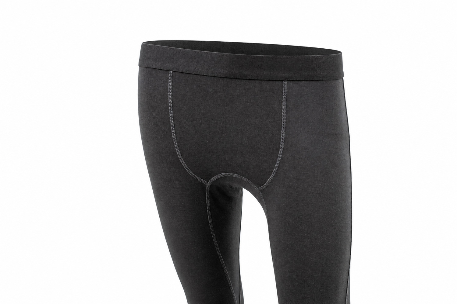 Pantaloni funzionali lunghi Wunderlich PureRide da donna