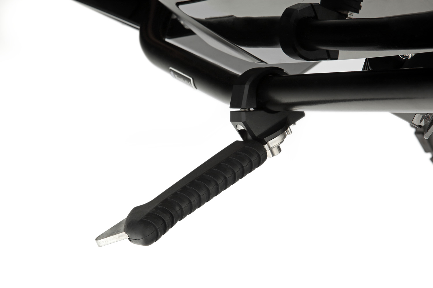 Wunderlich Schutzbügelrasten