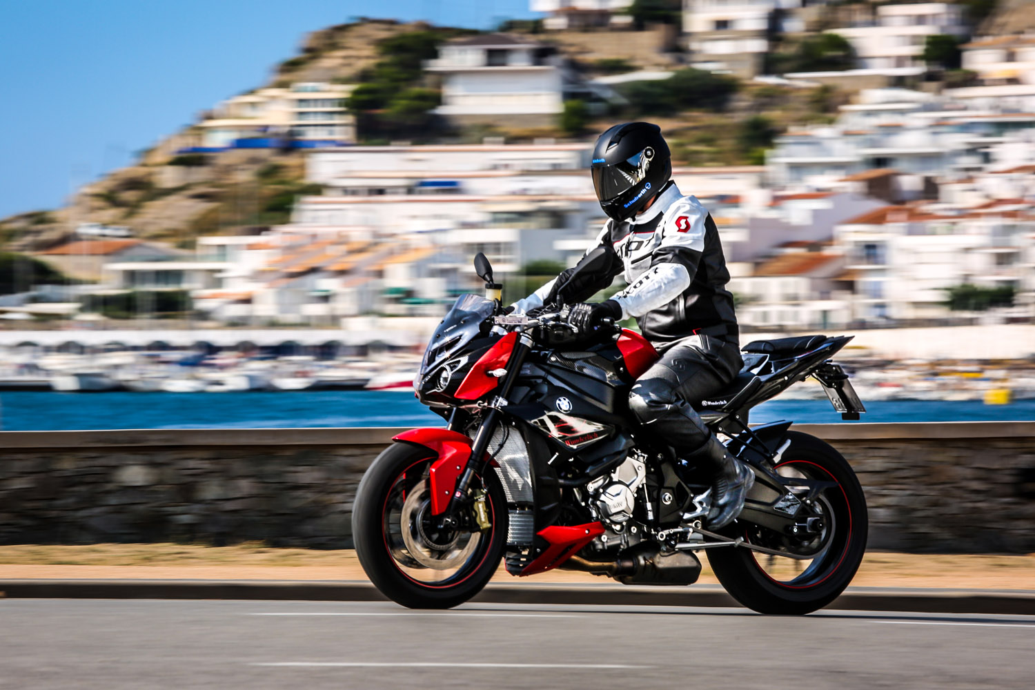 Wunderlich Suspension Cartridge C3